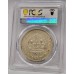 AUSTRALIA 1938 . CROWN . PCGS GENUINE